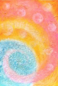 ヒーリングアート