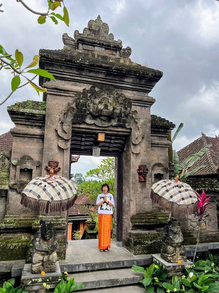 Read more about the article バリ島　no.3