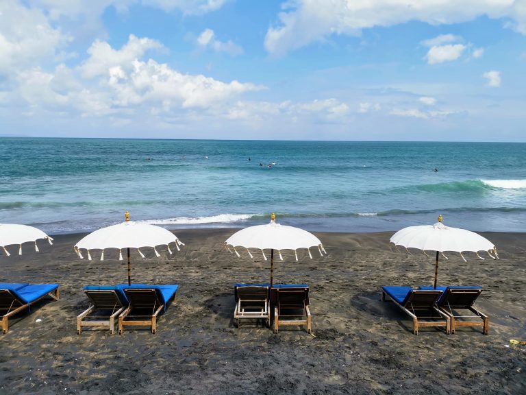 Read more about the article バリ島　no.1