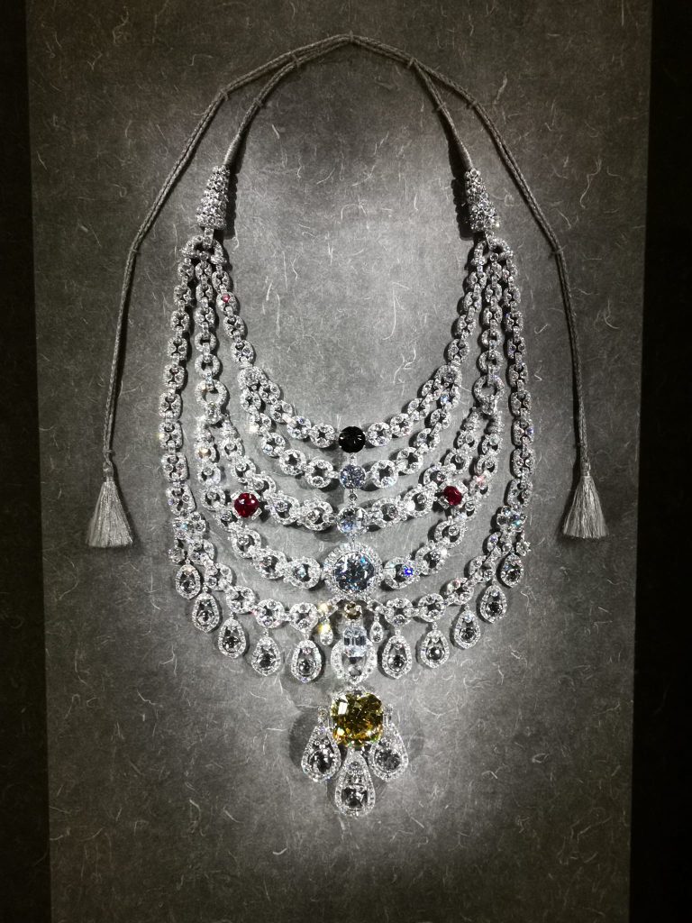 Read more about the article カルティエ展